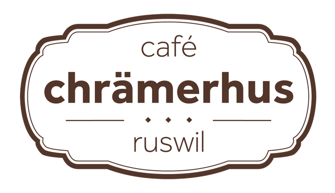 Cafe Chraemerhus - keis Gebauede, sondern e Kultur!